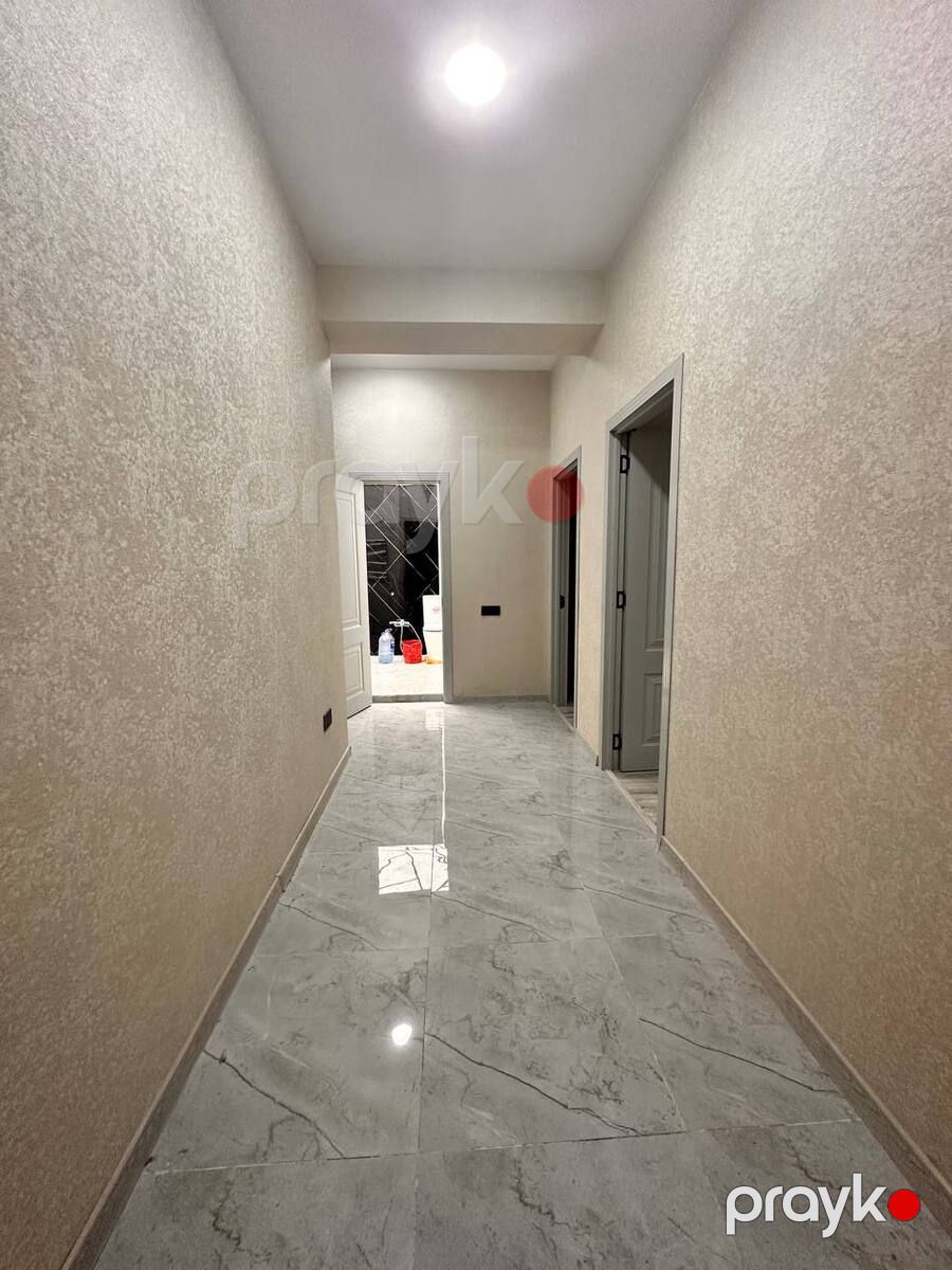 Satılır 3 otaqlı yeni tikili 105 m² — Mənzil, Bakı (12)