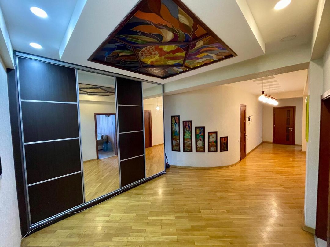 Satılır 4 otaqlı yeni tikili 187 m² — Mənzil, Bakı (4)
