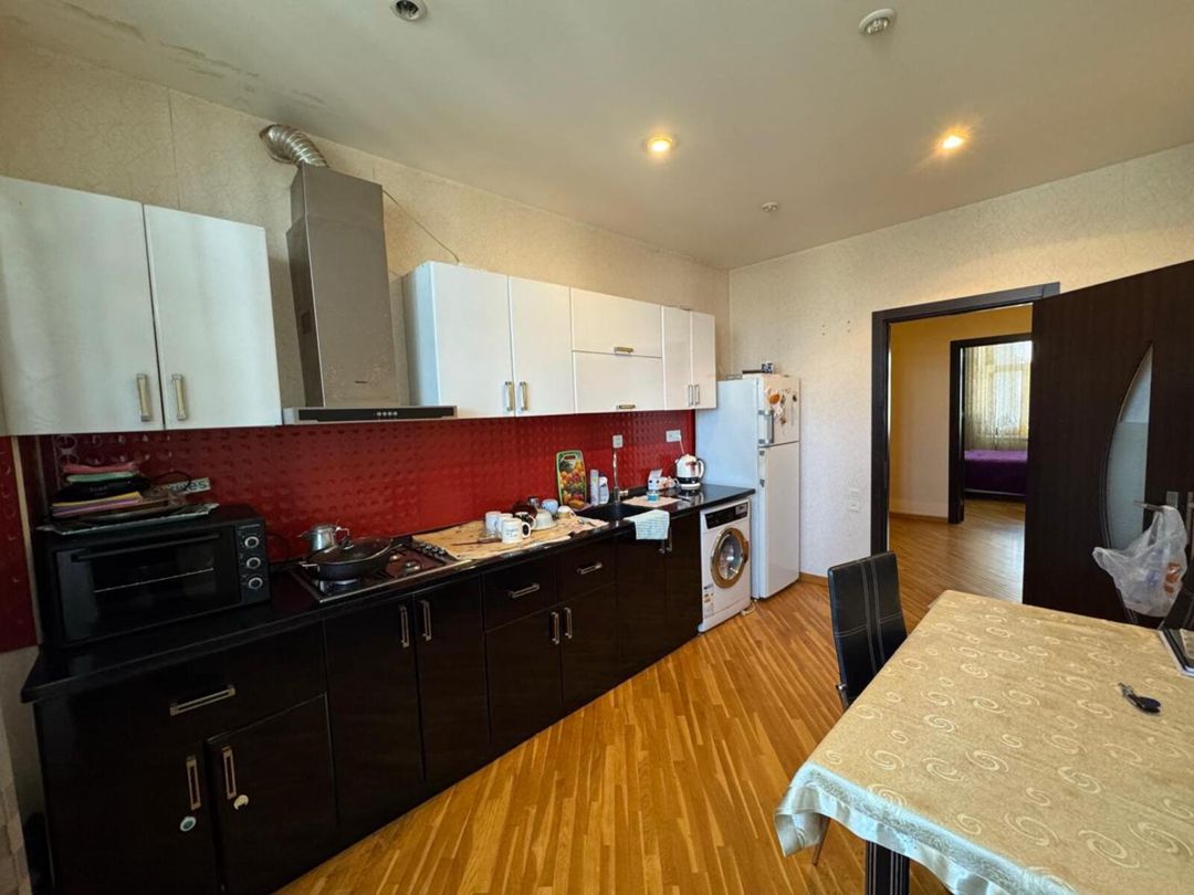 Satılır 3 otaqlı yeni tikili 109 m² — Mənzil, Bakı (5)