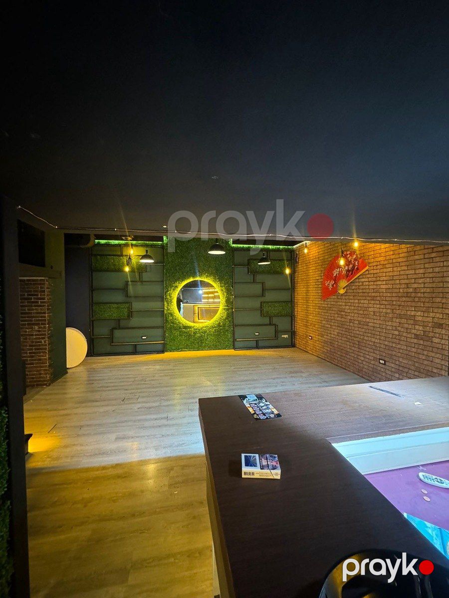 İcarəyə verilir obyekt 80 m² — Əmlak, Bakı (4)