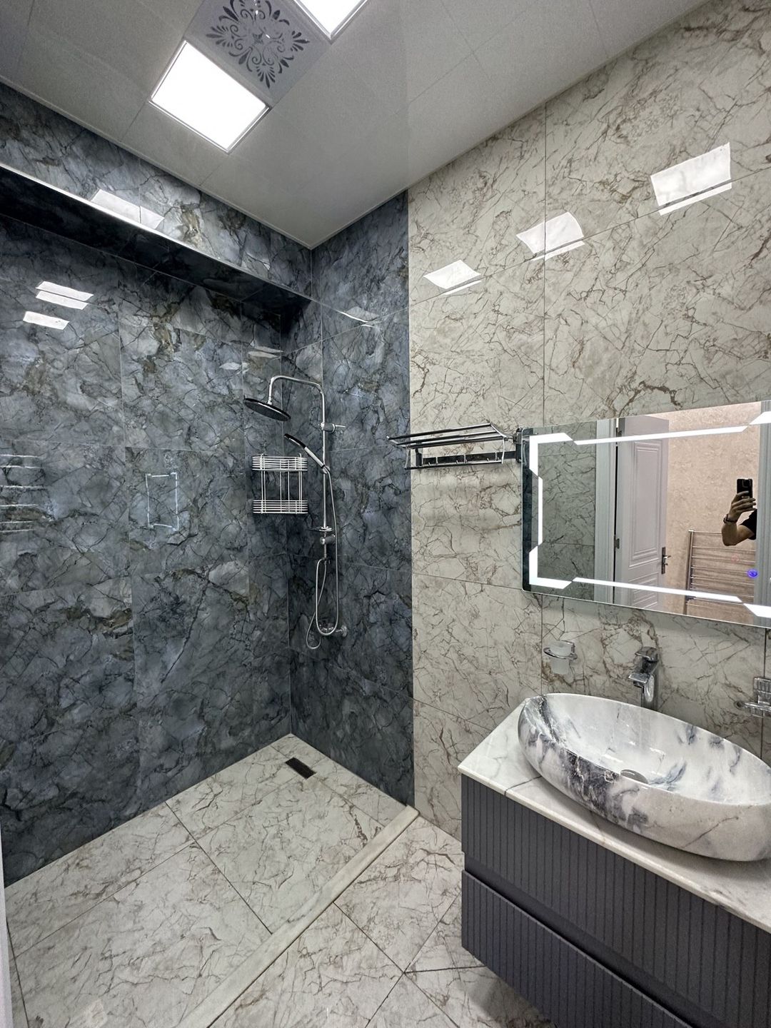 Satılır 2 otaqlı yeni tikili 100 m² — Mənzil, Sumqayıt (11)