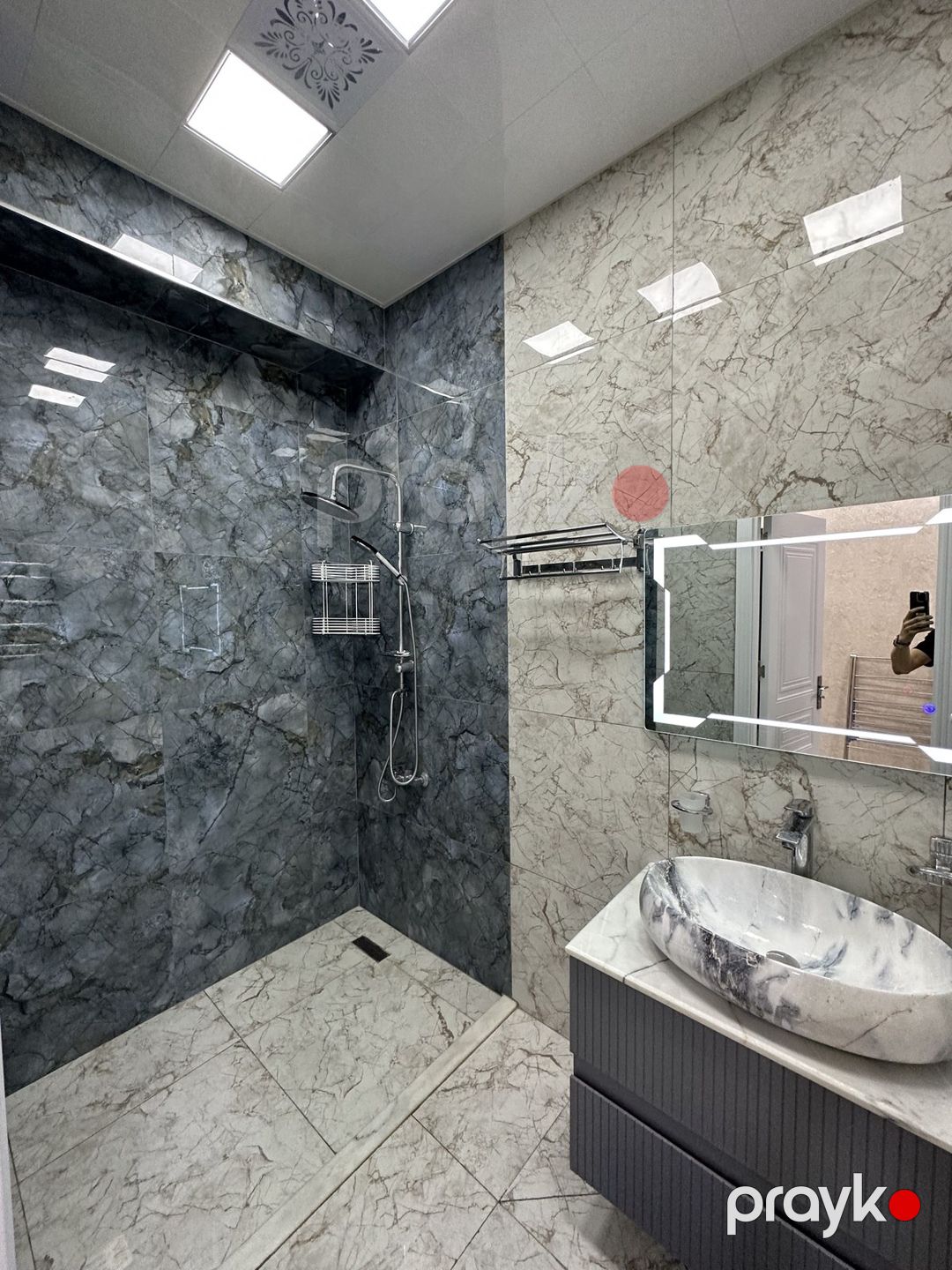 Satılır 2 otaqlı yeni tikili 100 m² — Mənzil, Sumqayıt (11)