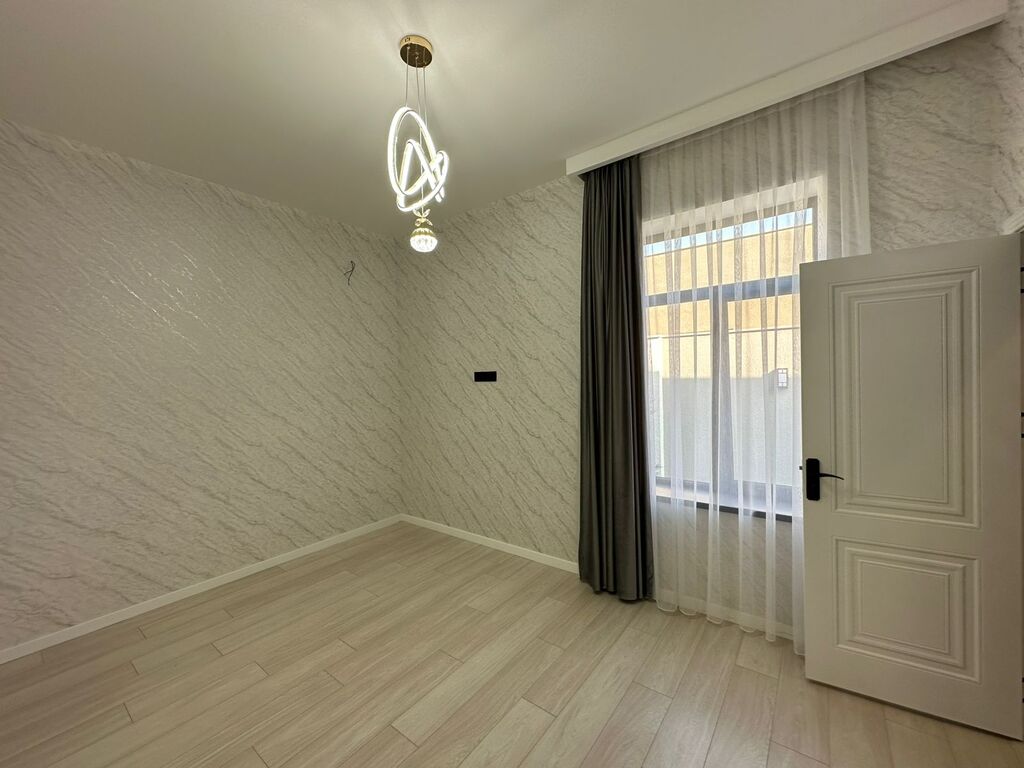 Satılır 4 otaqlı həyət evi/bağ evi 130 m² — Ev, villa, Bakı (8)
