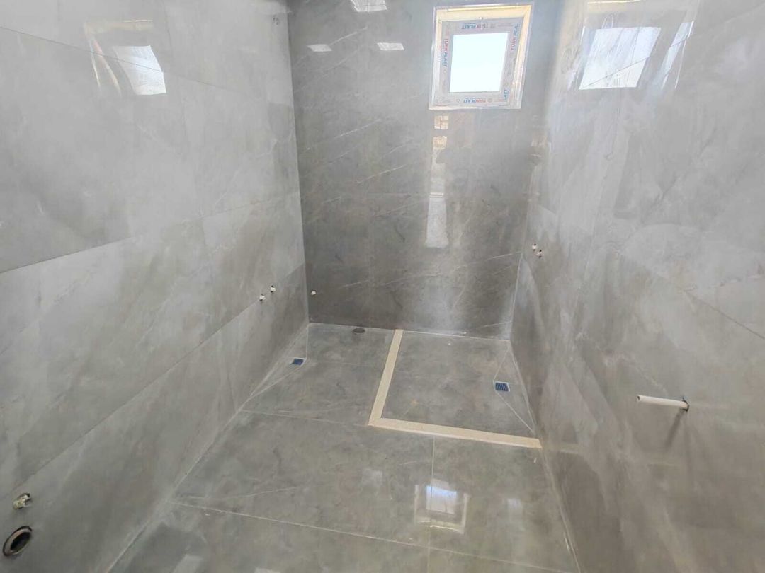 Həyət evi, Zabrat qəs — Ev, villa, Bakı (6)
