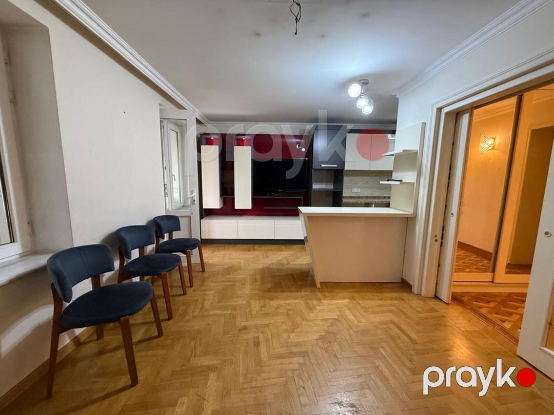 İcarəyə verilir 3 otaqlı köhnə tikili 170 m² — Mənzil, Bakı (3)