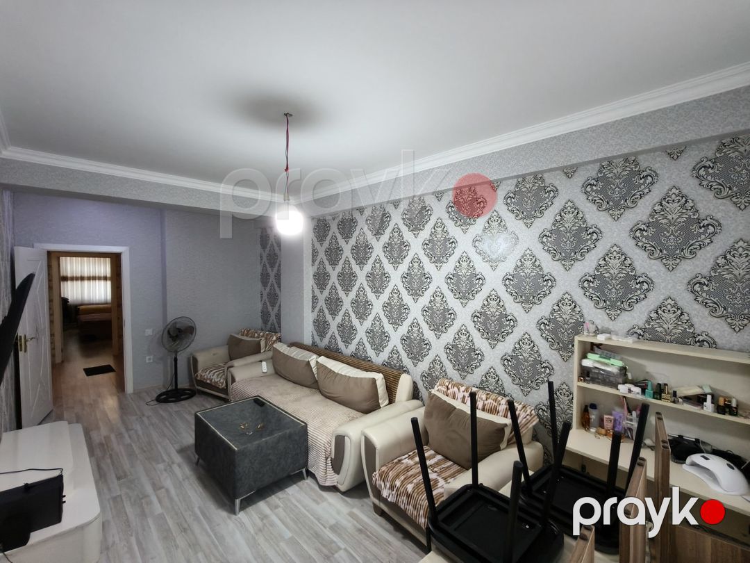 2-otaqlı yeni tikili, Masazır qəs., 68 m² — Mənzil, Bakı (4)