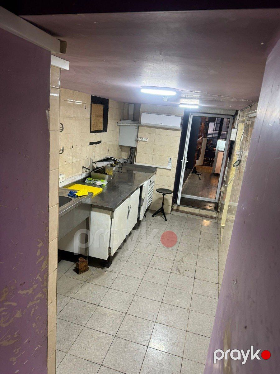 İcarəyə verilir obyekt 80 m² — Əmlak, Bakı (6)