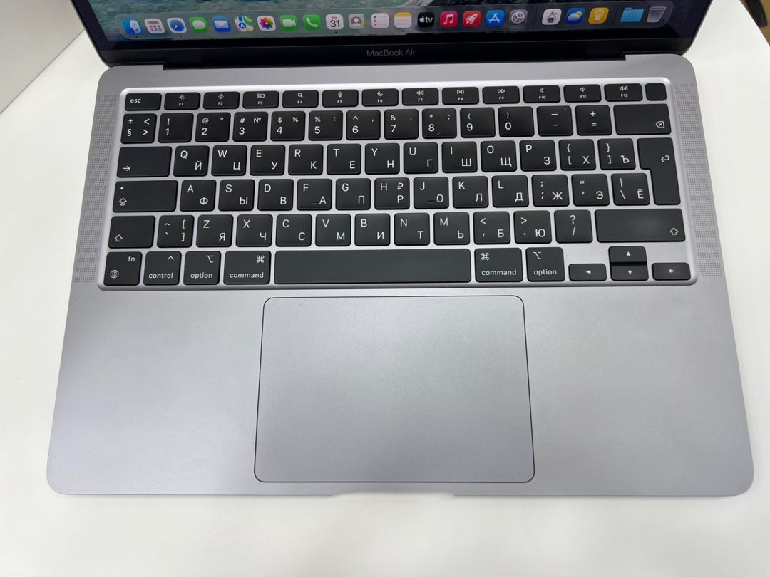 Apple Macbook Air — Elektronika, Bakı (3)