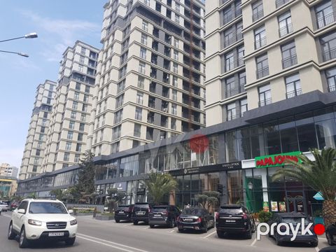 Satılır 4 otaqlı yeni tikili 166 m²