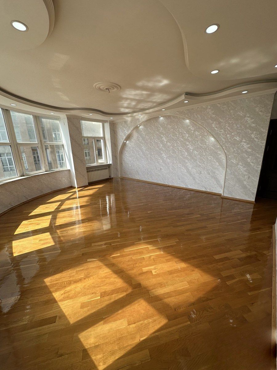 Satılır 3 otaqlı yeni tikili 160 m² — Mənzil, Bakı (2)