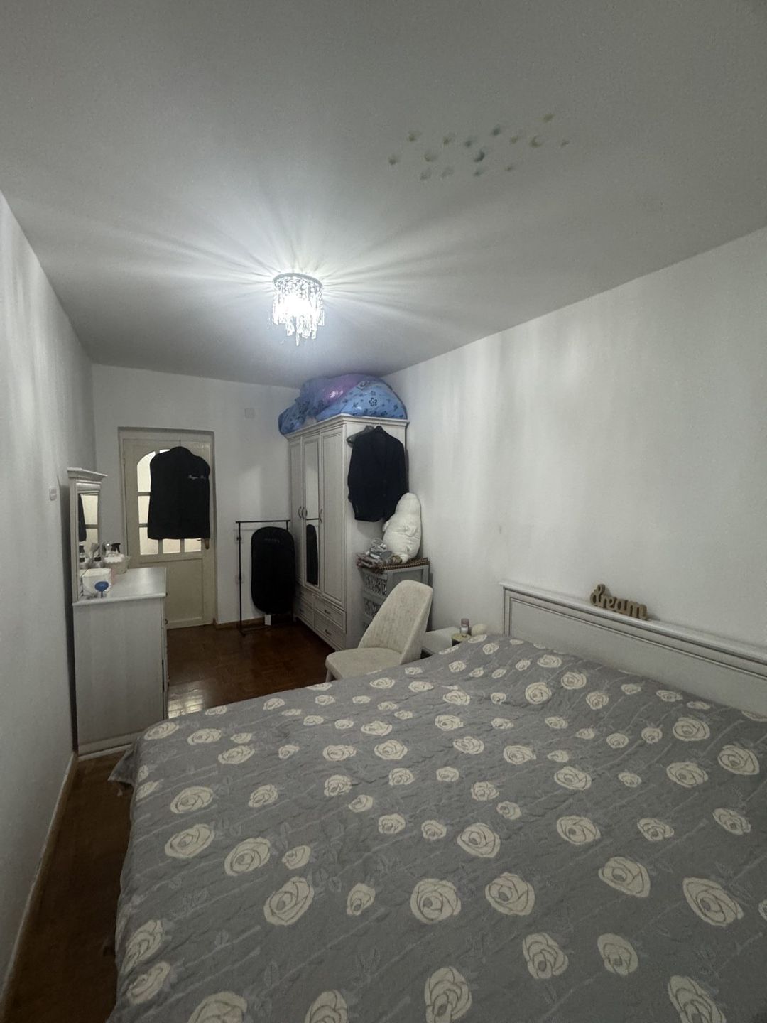 Satılır 2 otaqlı köhnə tikili 65 m² — Mənzil, Bakı (7)