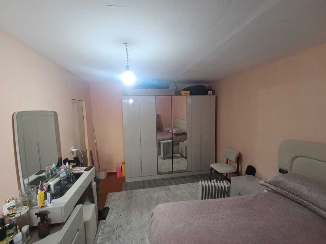 Satılır 2 otaqlı köhnə tikili 50 m² — Mənzil, Bakı (2)