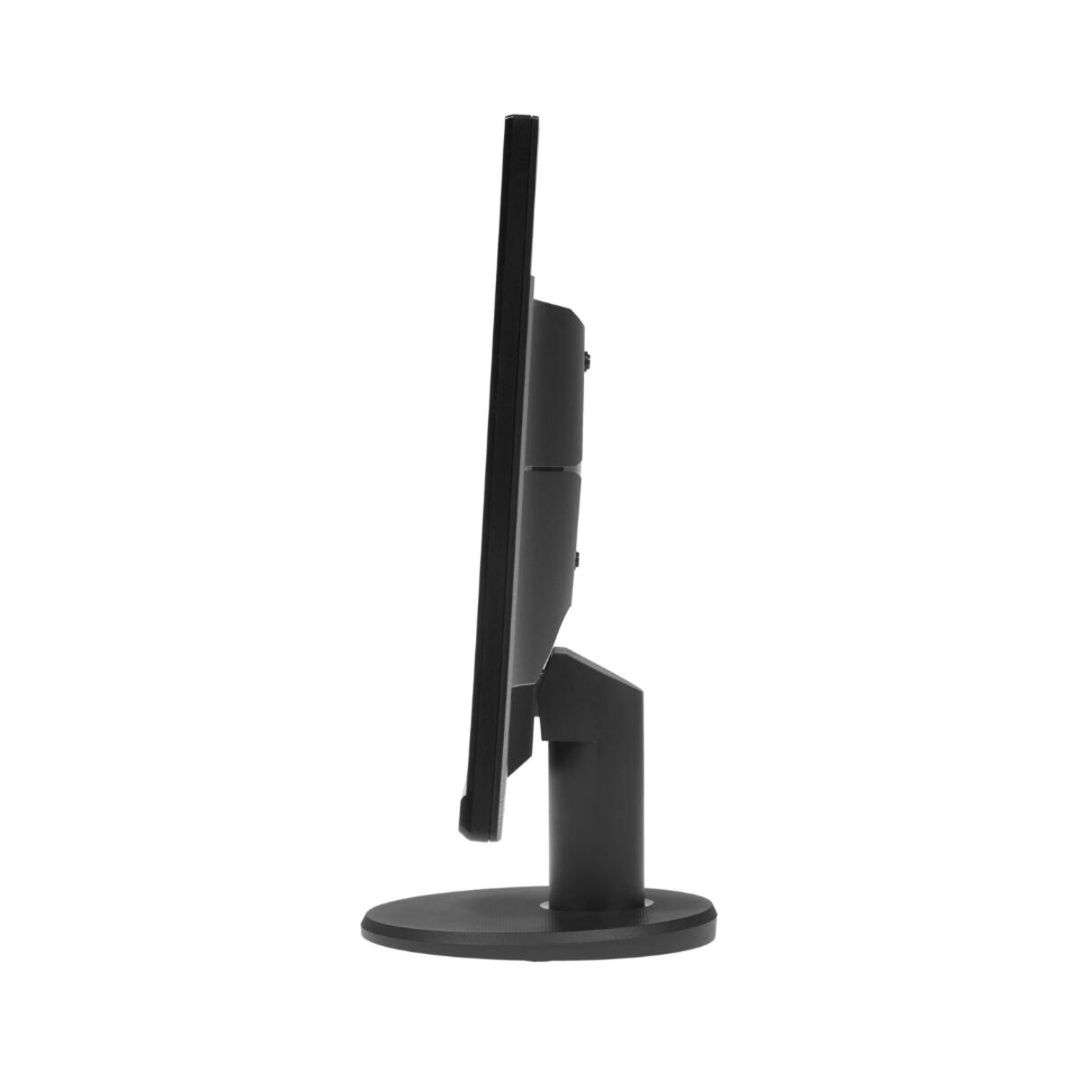 Monitor HP P24V G4 23.8" tn LED FHD 60Hz HDMI, vga — Kompüterlər və noutbuklar, Bakı (3)