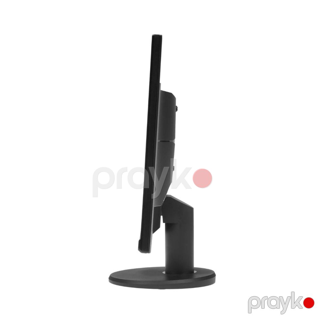 Monitor HP P24V G4 23.8" tn LED FHD 60Hz HDMI, vga — Kompüterlər və noutbuklar, Bakı (3)