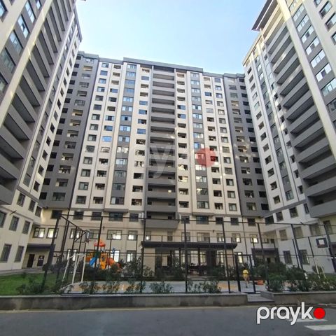 4 otaqlı, Yeni tikili, 138 kv. m — Bakı