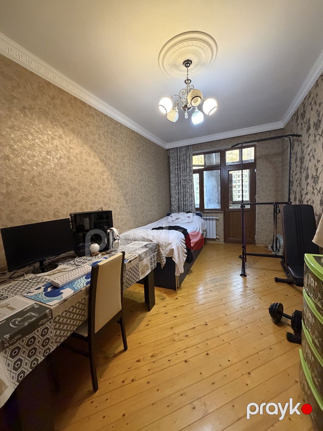 Satılır 3 otaqlı yeni tikili 120 m² — Mənzil, Xırdalan (5)