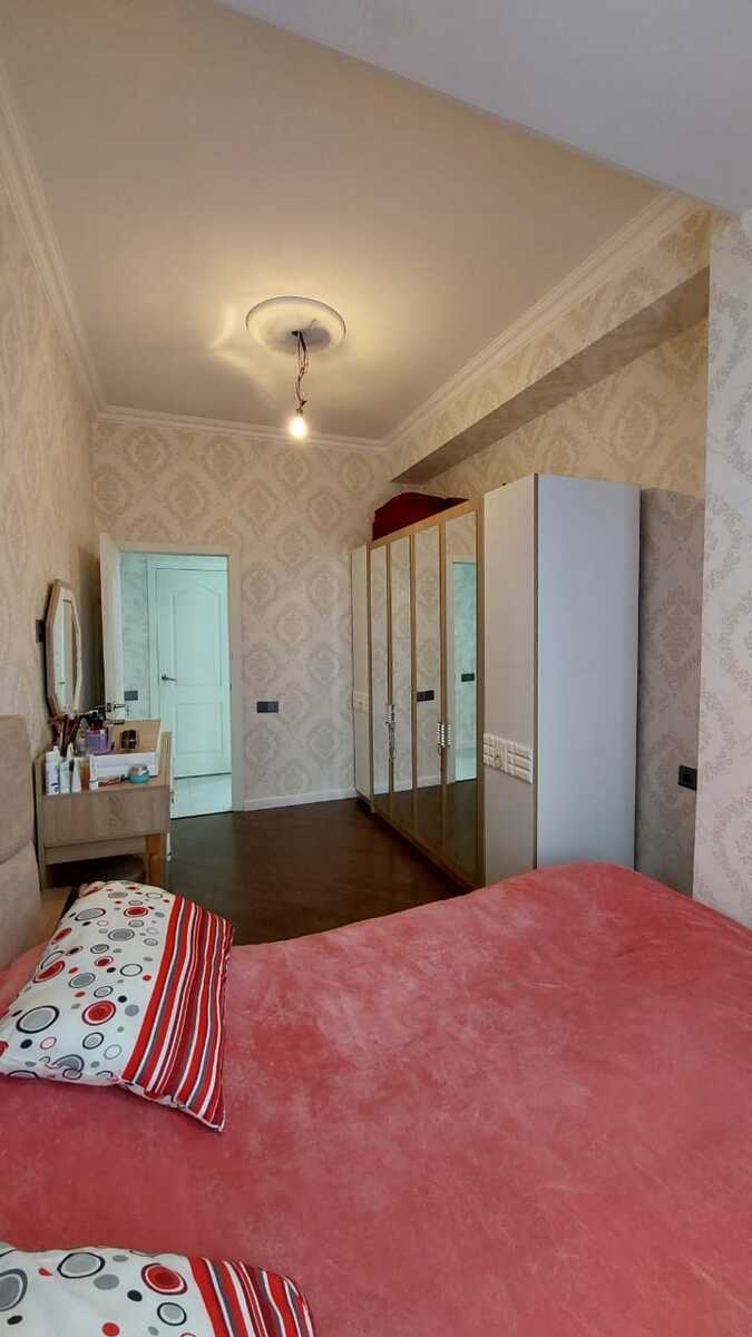 Satılır 3 otaqlı yeni tikili 64 m² — Mənzil, Bakı (6)