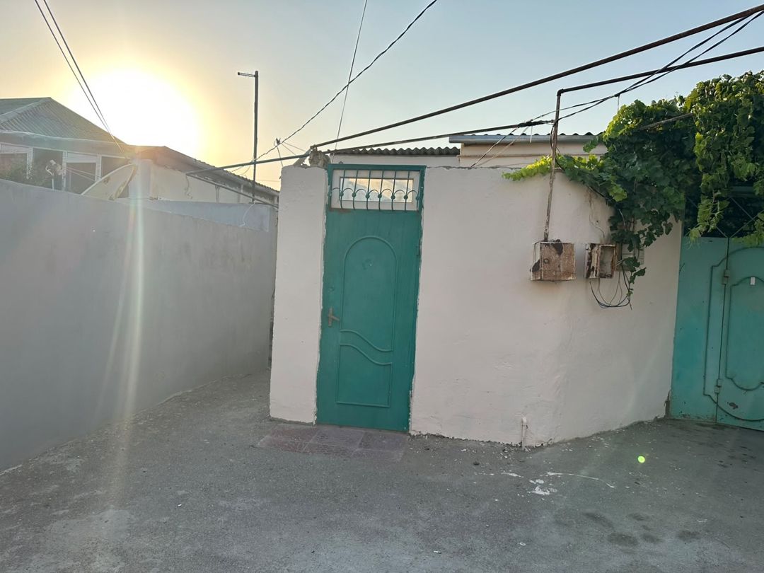 Həyət evi kirayə verilir, Xırdalan ş — Ev, villa, Xırdalan (2)