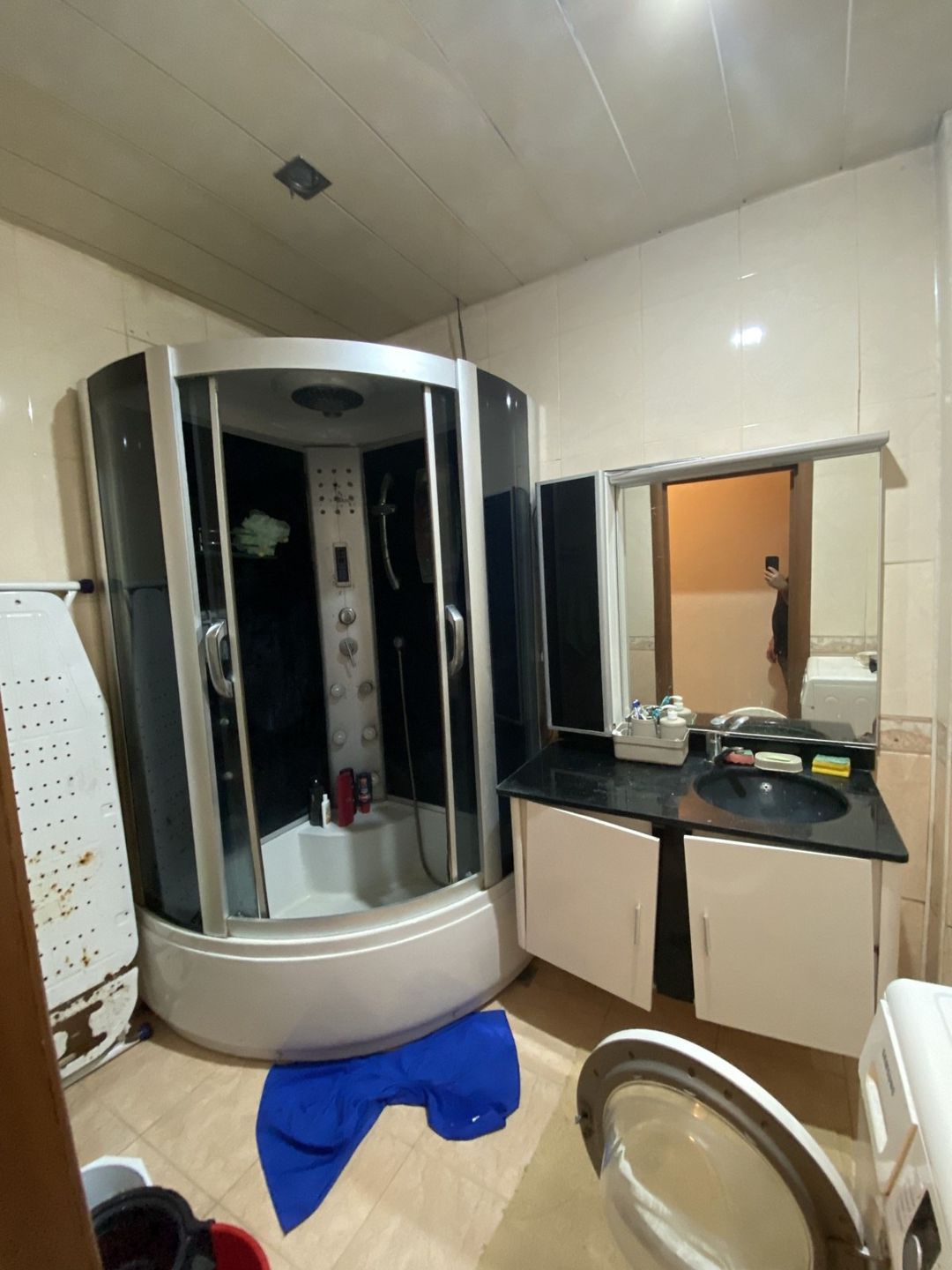 Satılır 3 otaqlı yeni tikili 90 m² — Mənzil, Bakı (7)