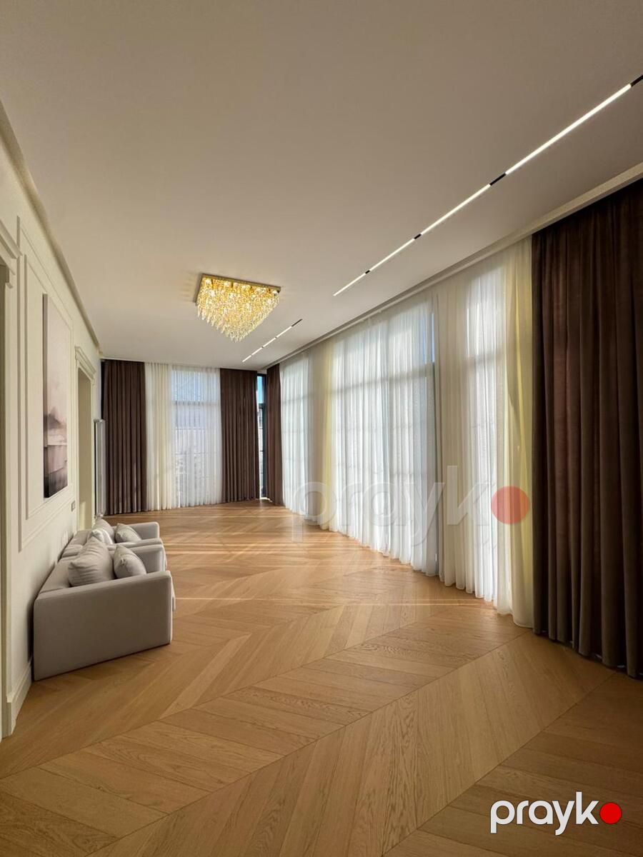 Satılır 6 otaqlı həyət evi/bağ evi 250 m² — Ev, villa, Bakı (8)