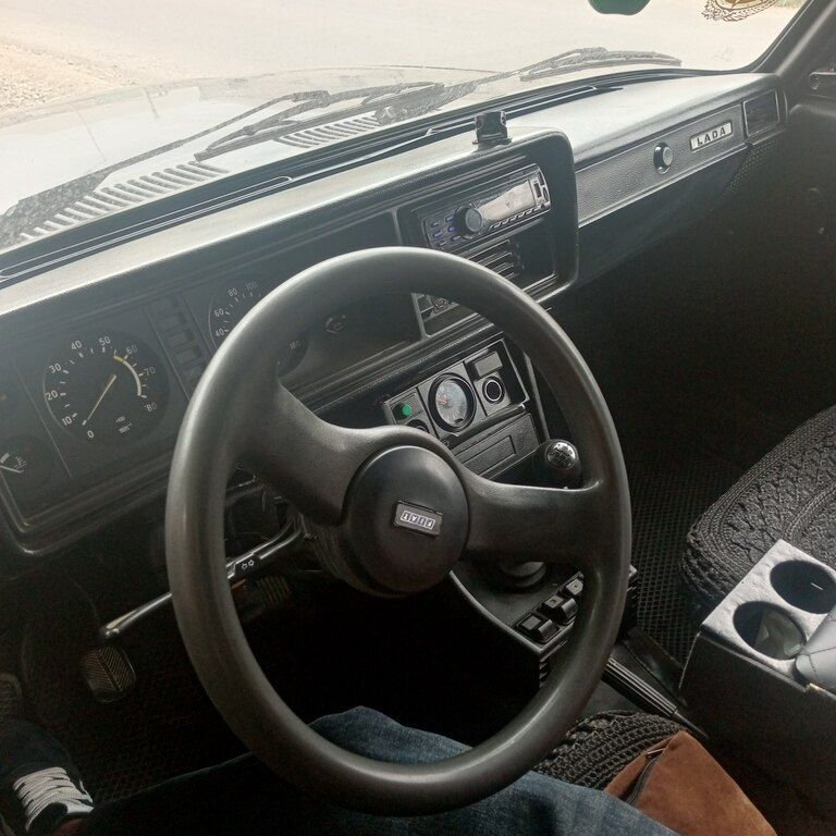 Lada (VAZ) 2107, 1.6 L, 2011 il, 30 481 km — Avtomobillər, Gəncə (3)