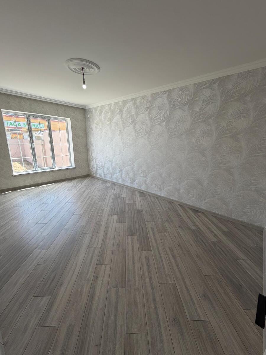 Satılır 3 otaqlı həyət evi/bağ evi 80 m² — Ev, villa, Bakı (4)