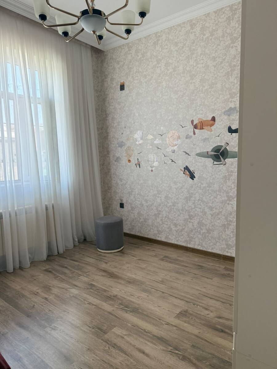 Satılır 5 otaqlı həyət evi/bağ evi 180 m² — Ev, villa, Bakı (10)