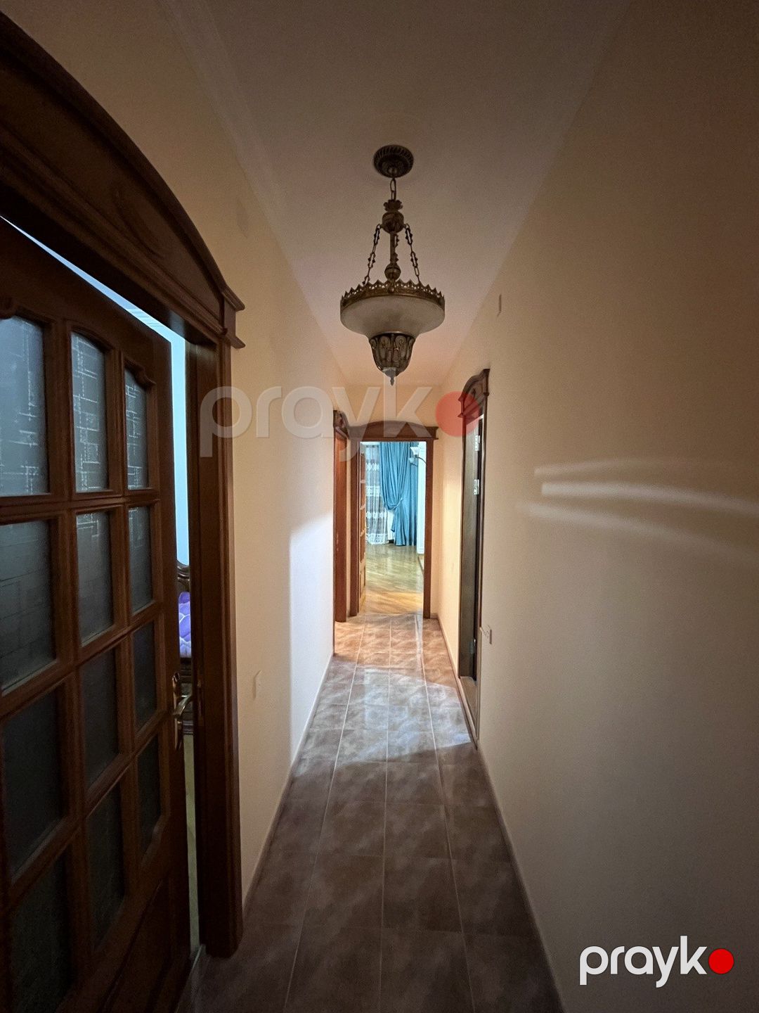 İcarəyə verilir 4 otaqlı yeni tikili 145 m² — Mənzil, Bakı (4)