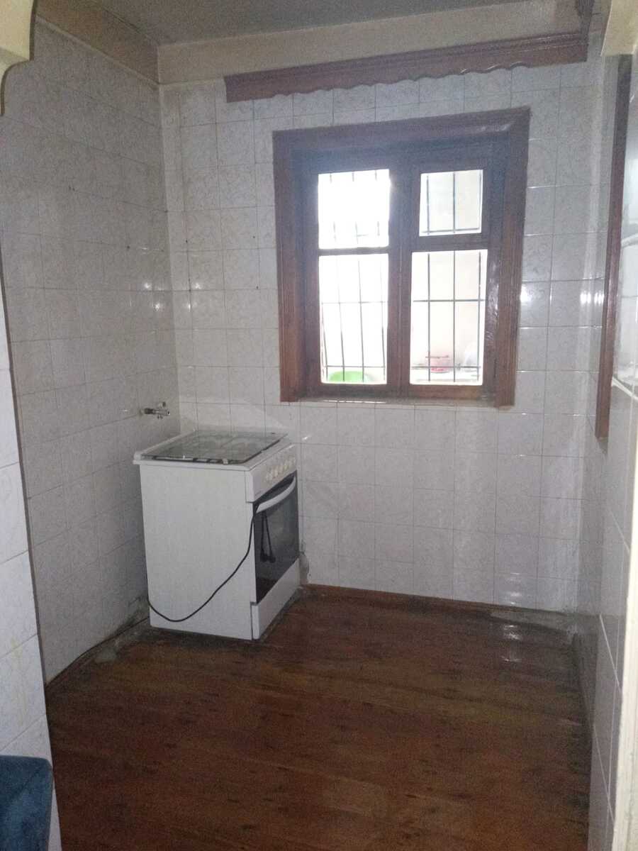 Satılır 4 otaqlı həyət evi/bağ evi 100 m² — Ev, villa, Bakı (12)