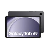 Samsung galaxy tab A9 wı-fı 4 GB/128GB gray — Planşetlər