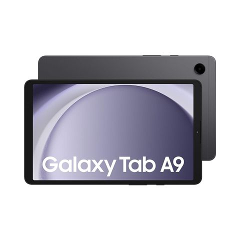 Samsung galaxy tab A9 wı-fı 4 GB/128GB gray