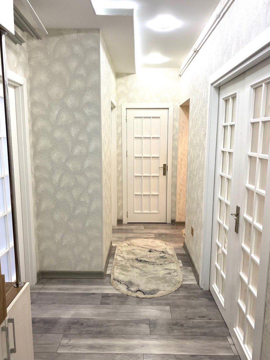 Satılır 3 otaqlı köhnə tikili 80 m² — Mənzil, Bakı (3)