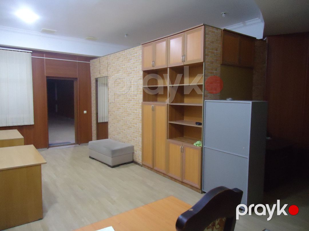 İcarəyə verilir 2 otaqlı ofis 55 m² — Ofis, Bakı (6)