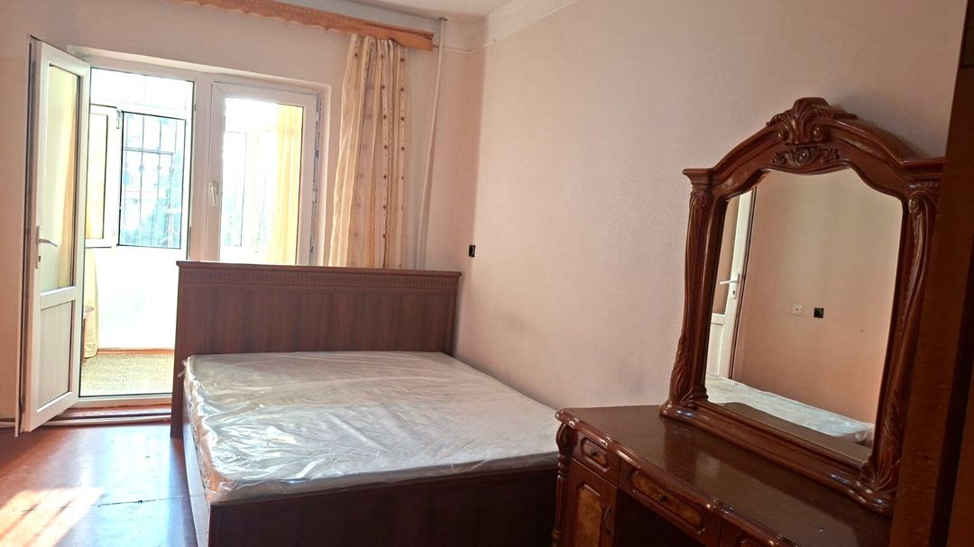 İcarəyə verilir 2 otaqlı köhnə tikili 60 m² — Mənzil, Bakı (3)