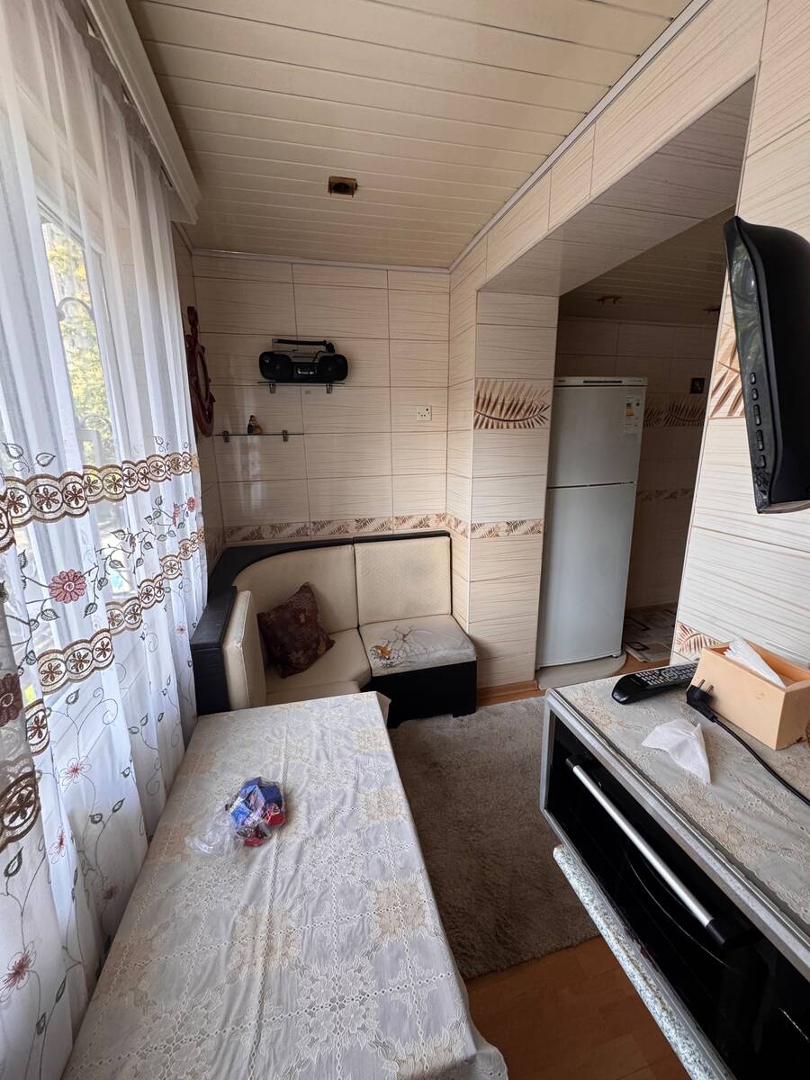 Satılır 3 otaqlı köhnə tikili 80 m² — Mənzil, Bakı (12)