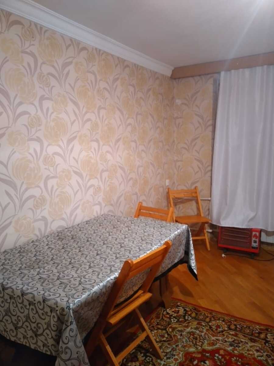 İcarəyə verilir 2 otaqlı köhnə tikili 65 m² — Mənzil, Bakı (6)