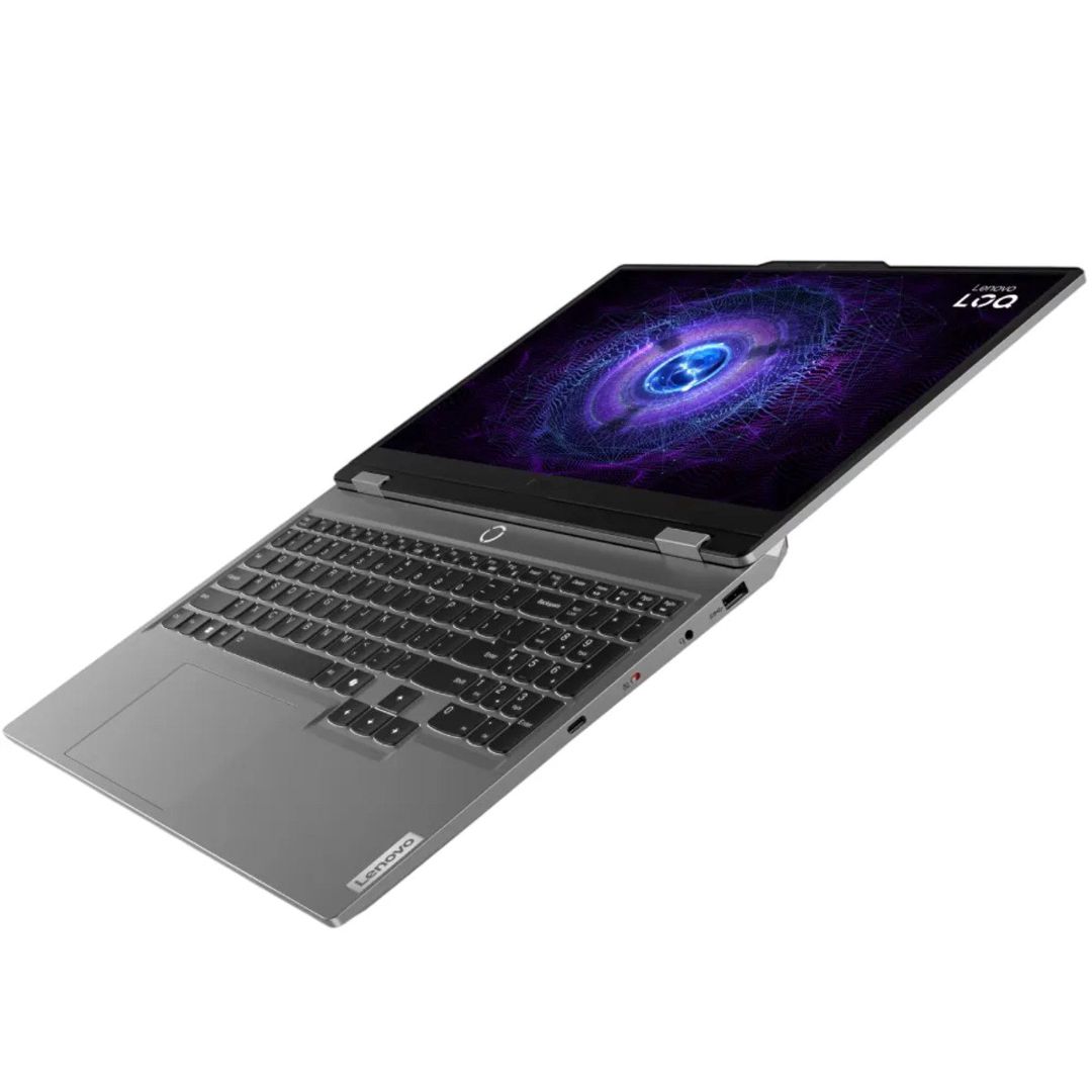 Gaming Notebook Lenovo LOQ 15IRX9 (83DV01CHRK) — Elektronika, Bakı (2)