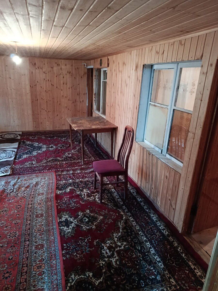 Həyət evi kirayə verilir, Sulutəpə qəs — Ev, villa, Bakı (4)