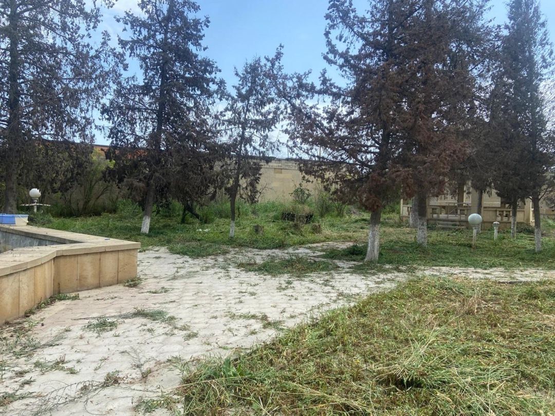 Satılır torpaq 9.2 sot — Torpaq, Bakı (7)