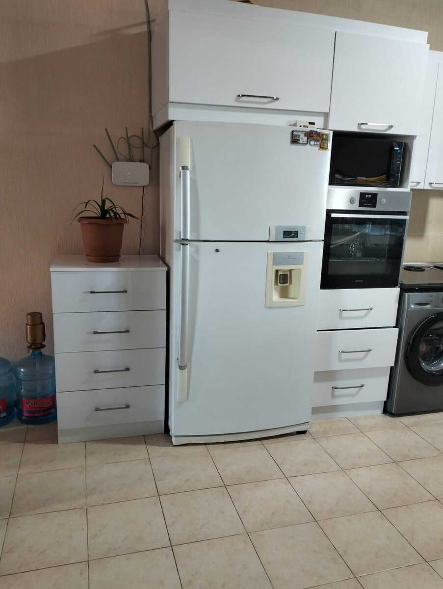 Satılır 3 otaqlı yeni tikili 76.5 m² — Mənzil, Bakı (9)