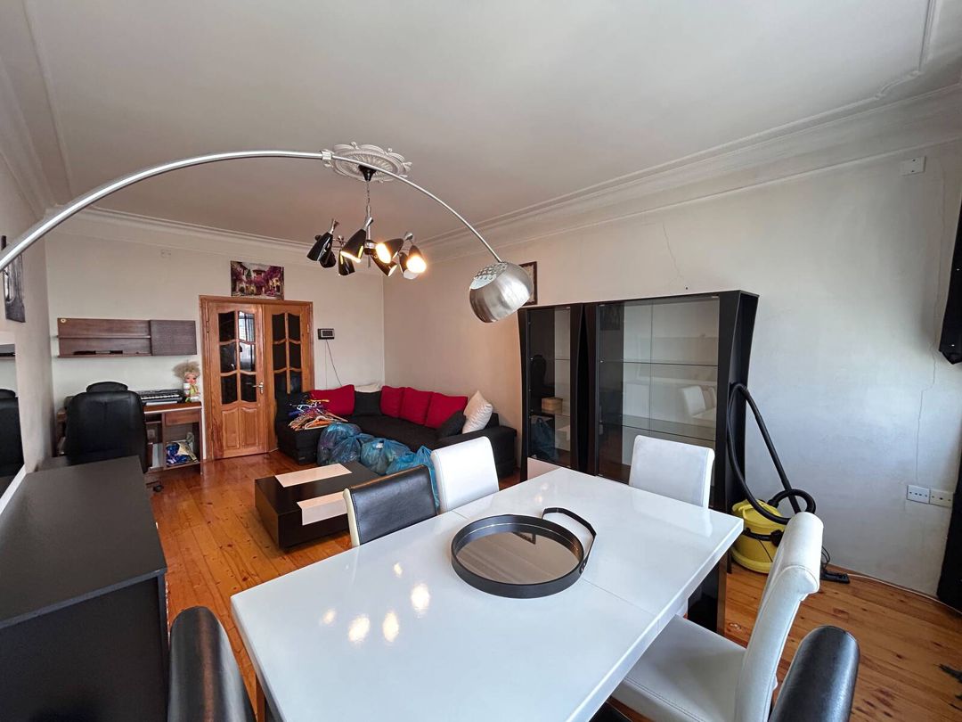 Satılır 2 otaqlı yeni tikili 95 m² — Mənzil, Bakı (7)