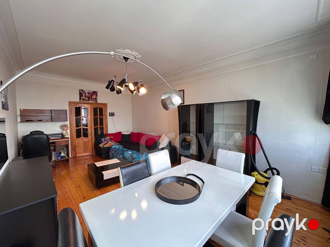 Satılır 2 otaqlı yeni tikili 95 m² — Mənzil, Bakı (7)