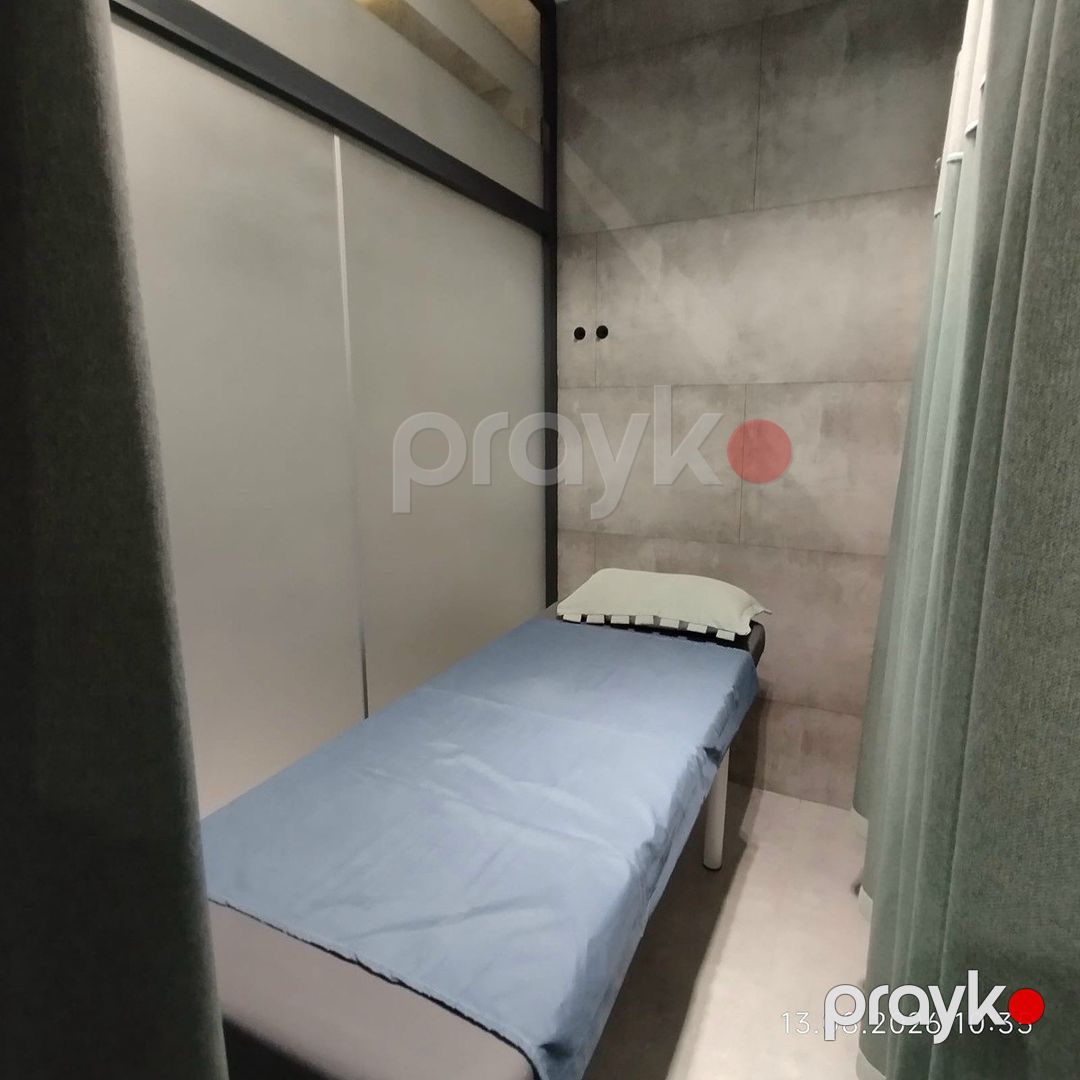 İcarəyə verilir obyekt 270 m² — Əmlak, Bakı (7)