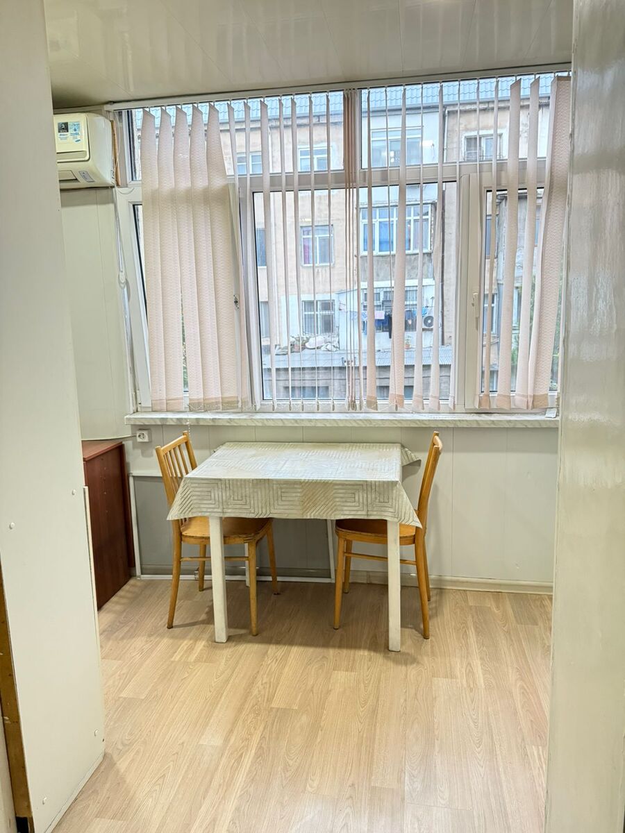 Satılır 3 otaqlı köhnə tikili 78 m² — Mənzil, Bakı (9)