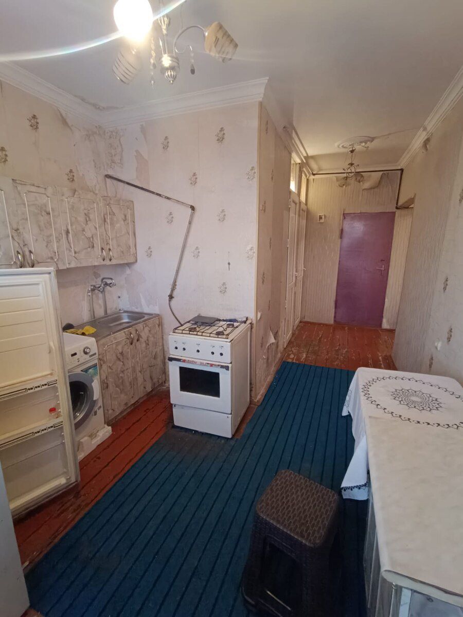 2-otaqlı mənzil, Gəncə ş., 58 m² — Mənzil, Gəncə (8)