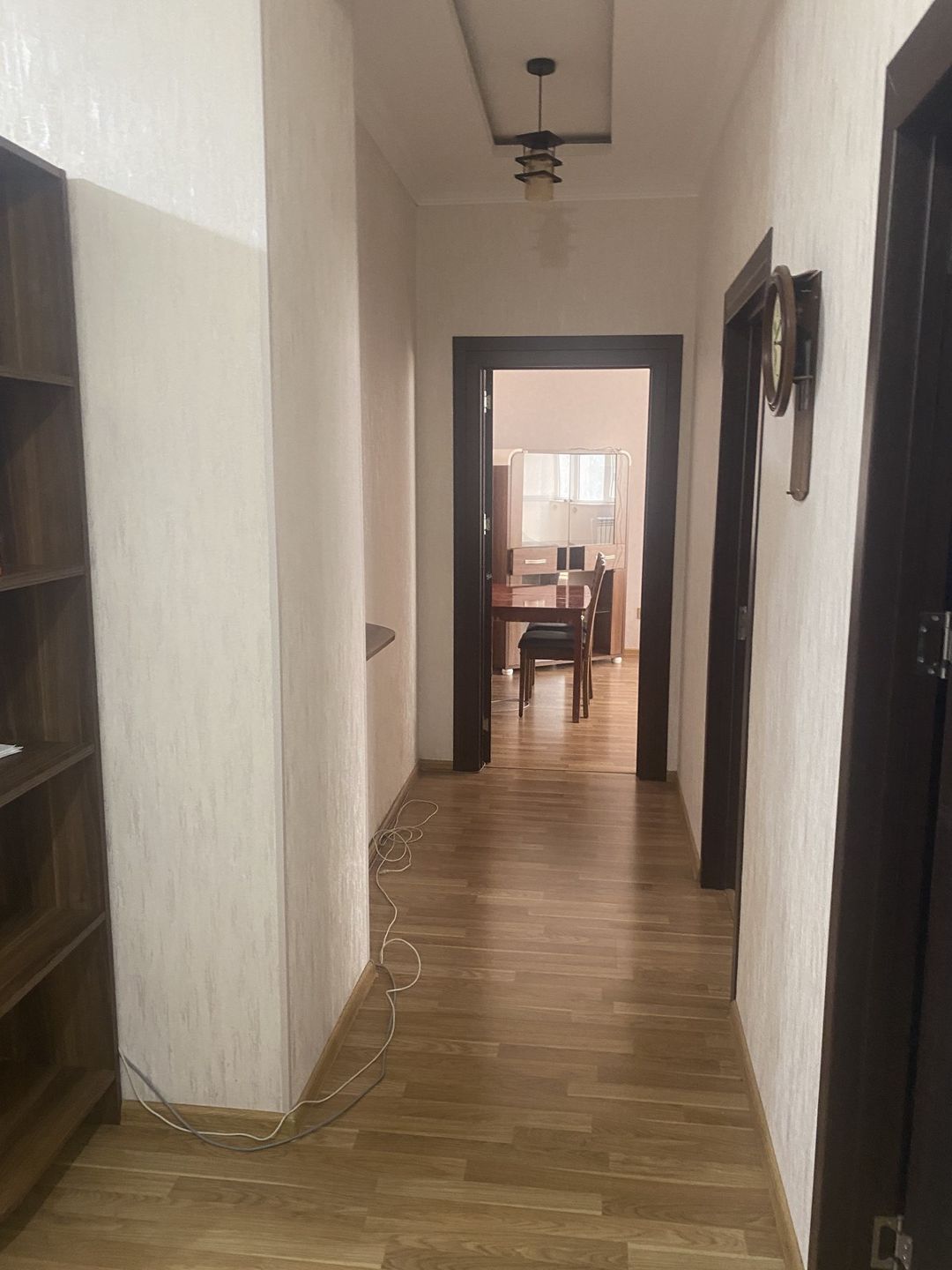 İcarəyə verilir 3 otaqlı yeni tikili 105 m² — Mənzil, Bakı (4)