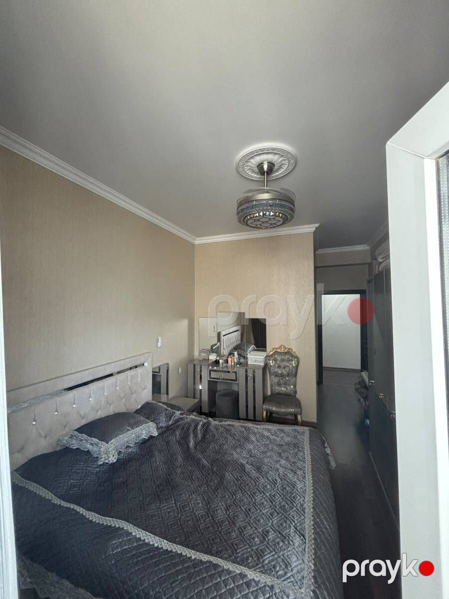 Satılır 4 otaqlı yeni tikili 100 m² — Mənzil, Bakı (4)