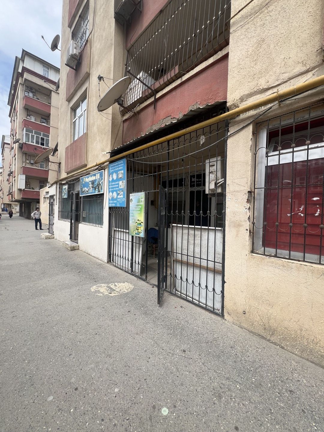 Satılır obyekt 62.5 m² — Əmlak, Bakı (2)