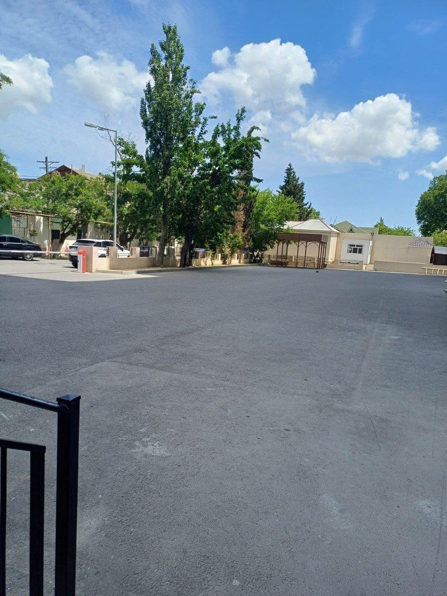 Satılır 2 otaqlı yeni tikili 54 m² — Mənzil, Bakı (12)