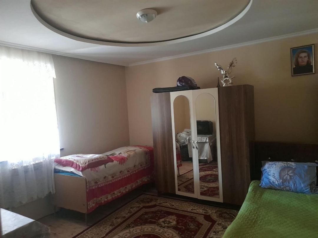 Satılır 4 otaqlı həyət evi/bağ evi 90 m² — Ev, villa, Bakı (4)